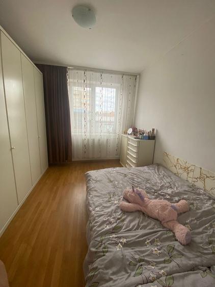 Inchiriez apartament 2 camere zona Centru - 10