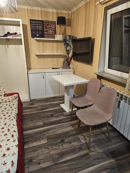 Inchiriez garsoniera zona autogara - 5