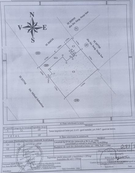Drumul Sarii - Razoare - 15