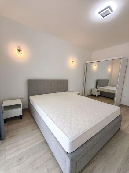 Apartament Premium 2 camere Unirii ( Casa Galbena) et2, loc de parcare - 3