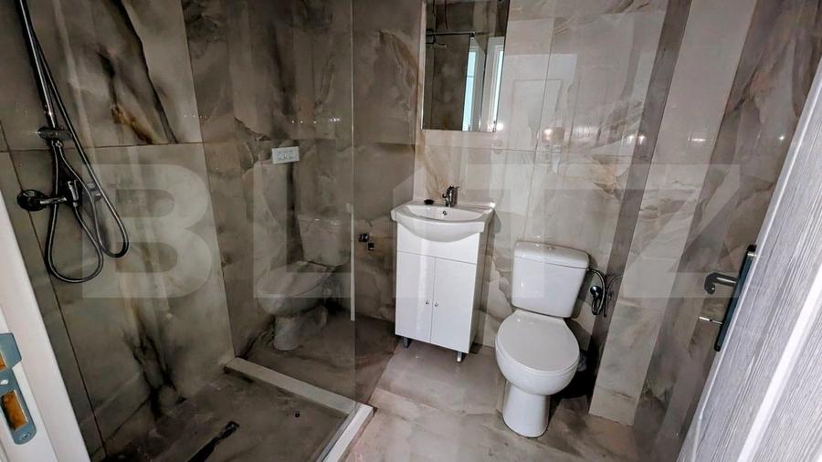 Apartament cu 2 camere, zona cetate. - 5