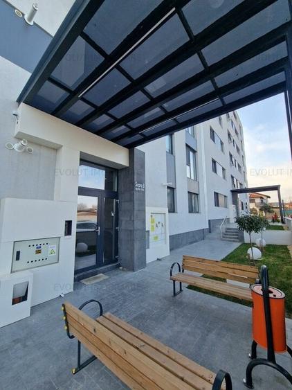 3 Camere Premium / Palazu Mare /termen lung /  incalzire in pardoseala - 36