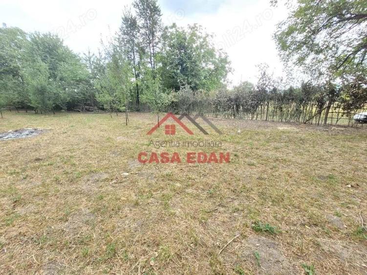 Teren intravilan in Banesti--2093mp--59.000e - 13