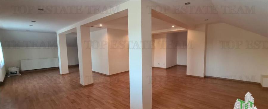 Vila de 5 camere Bucurestii Noi - Metrou - 10