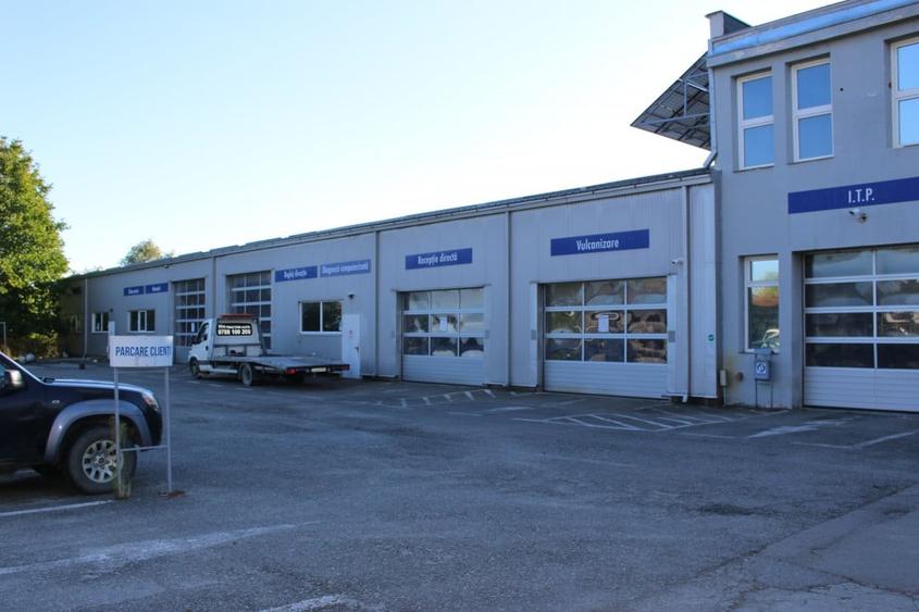 Service Auto Modern și Eficient Energetic în Targu Jiu - 6