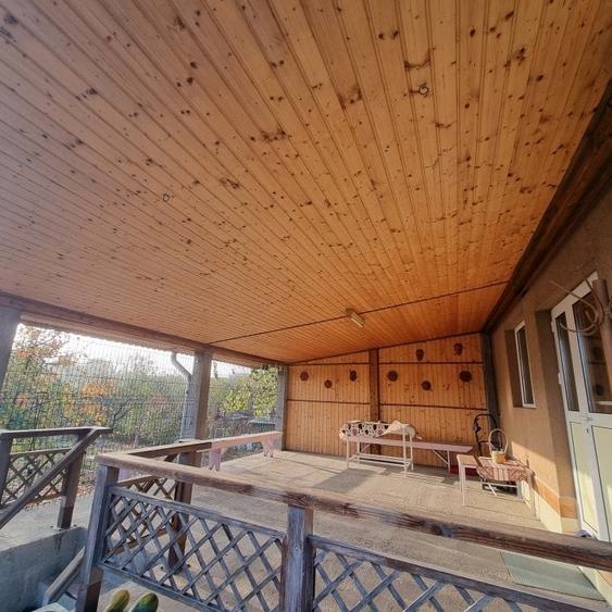 Pipera | Gradina | Iesire la lac | Terasa - 26