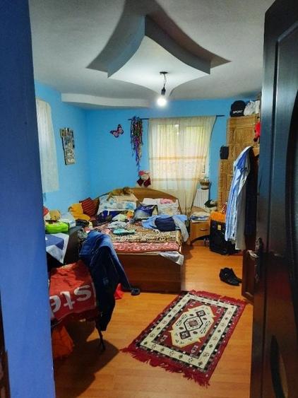 CASA COM. BARCANESTI –JUD. PRAHOVA - 9