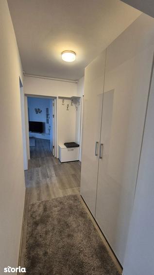 2 CAMERE AVIATIEI ETAJ 1/4 DIRECT PROPRIETAR (BY OWNER) - 1