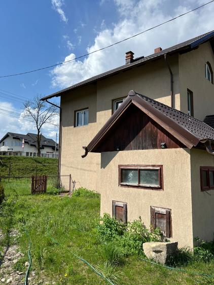 Casa de vanzare in orasul Frsin - 4