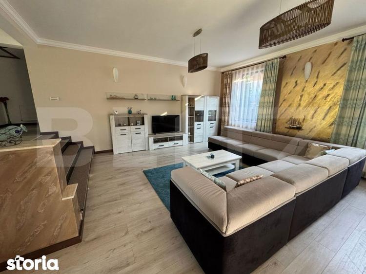 Refugiu de lux. Confort, spatiu si liniste - 6