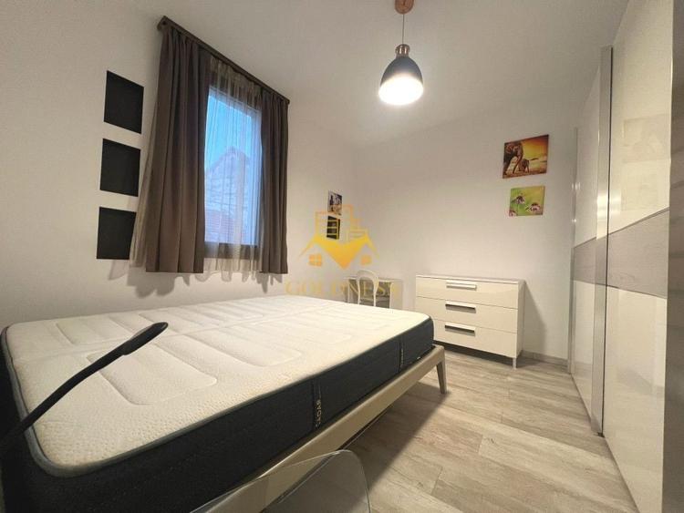 2 camere, parcare, AC, Centru, Piata Muzeului, MEMO, Piata Unirii - 6