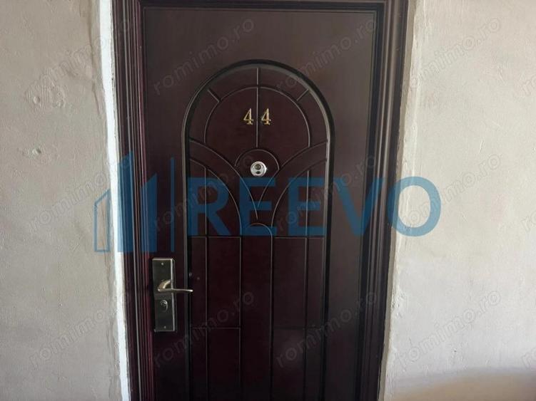 Garsoniera, 24 mp Str. Nicu Enea, Bacau Comision 0% - 1