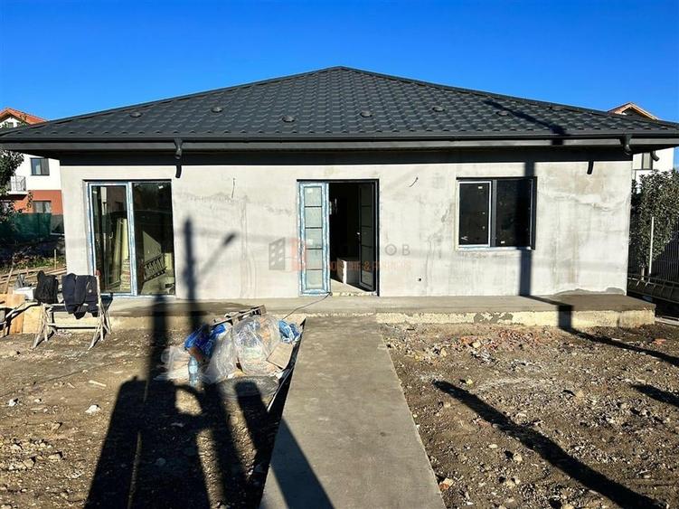 Exclusivitate! Casa tip Parter zona Potoceni - 8