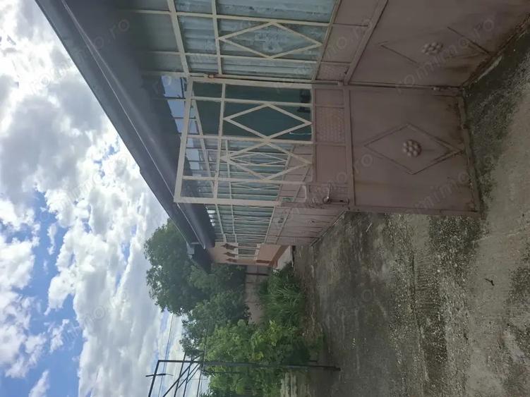 VIND casa curte Afumati - 7