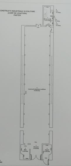 📍Spațiu comercial multifuncțional Marsa - direct de la proprietar! - 14