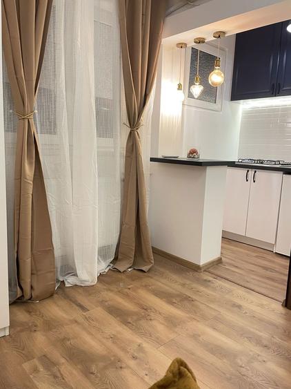 Inchiriere garsoniera sector 3 / piata rond alba iulia 20mp2 - 4