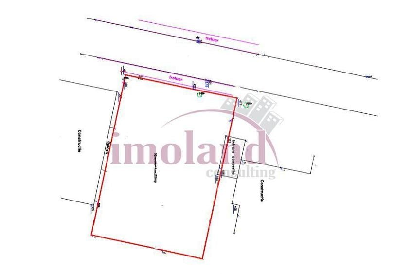 Teren de vanzare Floreasca Compozitori - 3