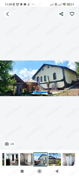 Casa la cheie 13 km de Galati - 4