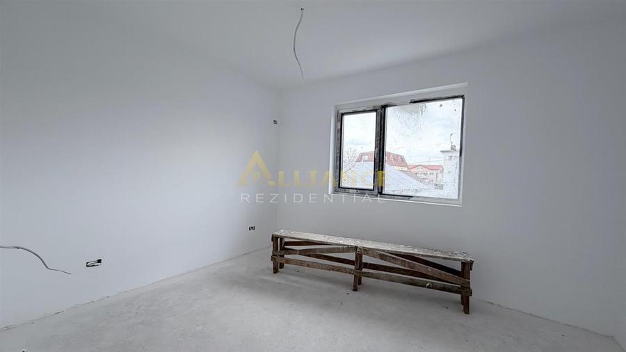 Casa Individuala - 5 camere - 3 bai - 400mp - 10