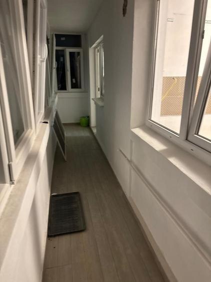 Apartament cu 2 camere semidecomandat, mobilat în Gorjului