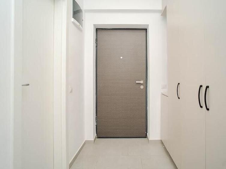 APARTAMENT INTABULAT, MOBILAT SI UTILAT, BLOC NOU, PODU ROS - 8