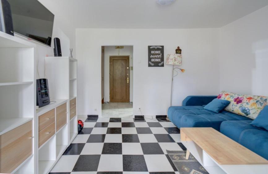 Garsonier Metrou Dristor (3min) str. Laborator - Mihai Bravu Rm Valcea - 1