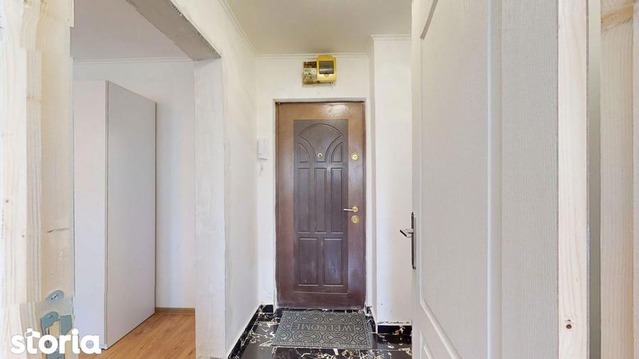Apartament 2 camere Berceni - B-dul Brancoveanu bloc reabilitat - 7
