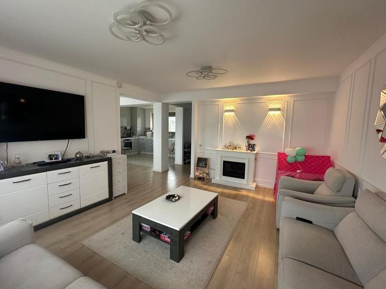 Casa P+1 - 164 mp + teren 255 mp - Pipera - 3