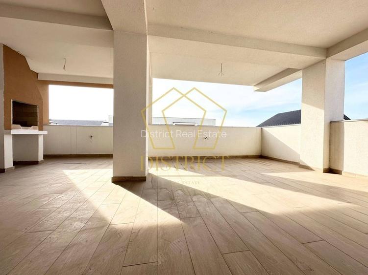 Apartament cu 3 camere semidecomandat în Dumbrăvița Apartament cu 3 camere semidecomandat în Dumbrăvița