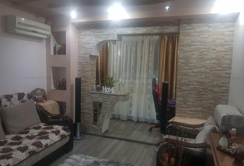 Apartament doua camere, renovat, la Narcisa - 3