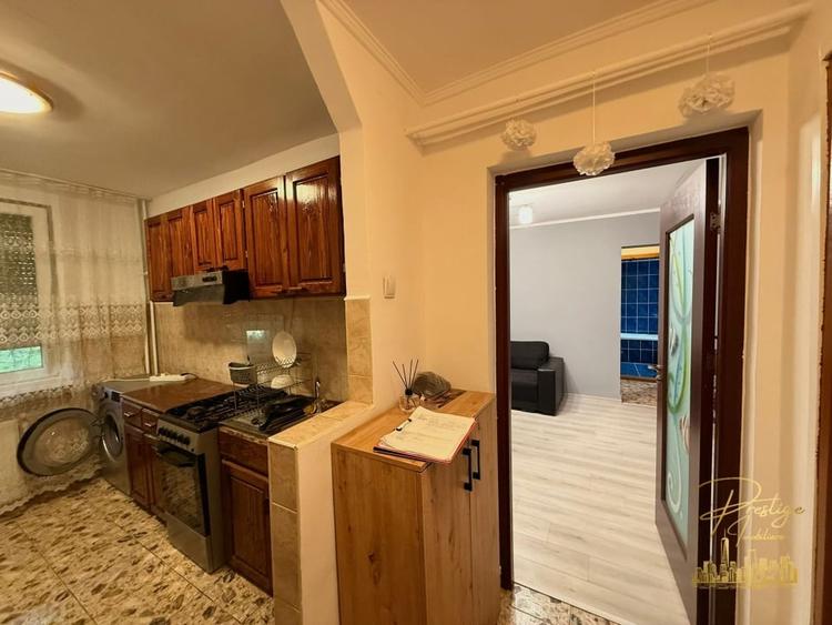 Apartament cu 2 camere de inchiriat in zona Decebal- Oradea - 7