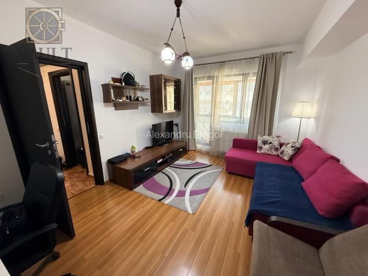 Apartament 2 camere - 5 minute Metrou Jiului - Etaj 2