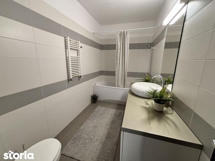 Duplex 2 camere Serena Apartments - 1