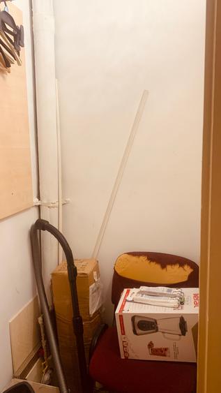 Apartament 2 camere Calarasi - Hyperion, stradal, mobilat si utilat modern - 25