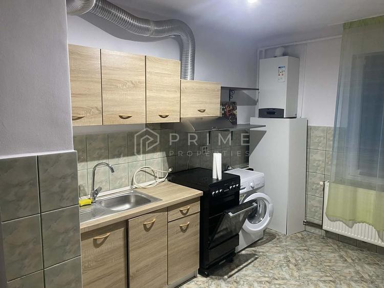 Apartament 2 camere – Unirii, etaj 1, lângă stație și școală - 4