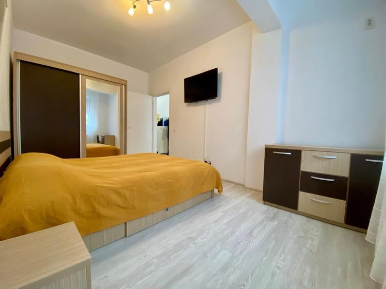 Apartament - 2 camere - AC - Centrala proprie - Militari Residence - 6