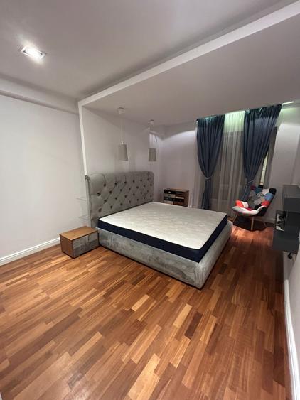 Apartament Duplex | 4 camere | Herastrau | Lux | Walk-in Dressing | Parcare - 15