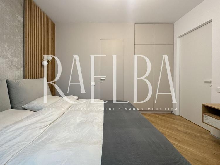 3 camere | 4City North | Pipera Plaza | Rond OMV - 11