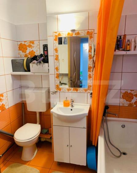 Apartament 2 camere, Tudor - 10