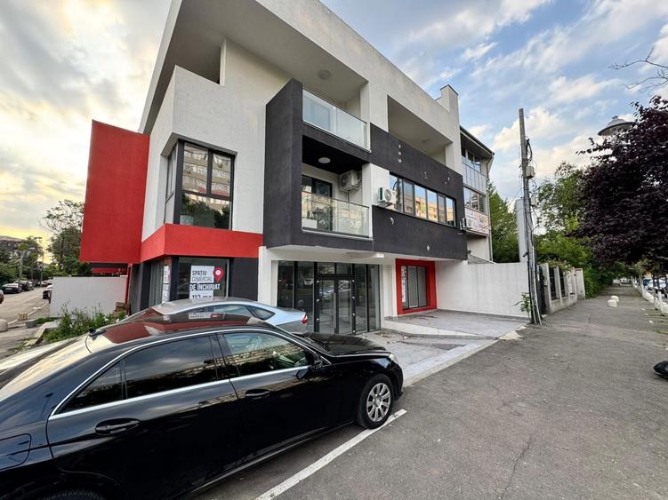 Spatiu comercial de inchiriat - 1