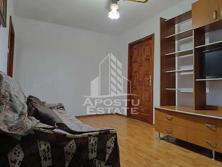 Apartament 2 camere, semidecomandat, zona Sagului, Timisoara, Timis - 3