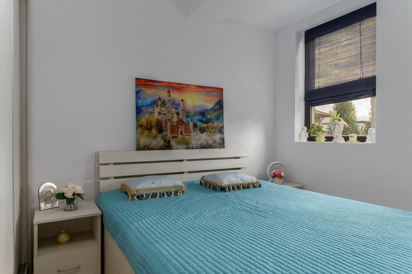 De vanzare - Apartament cochet Jandarmeriei - 10