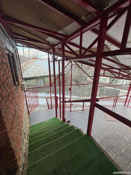 Casa cu priveliste la padure, sat Seciuri, Sotrile, Valea Doftanei, 0% comision - 3