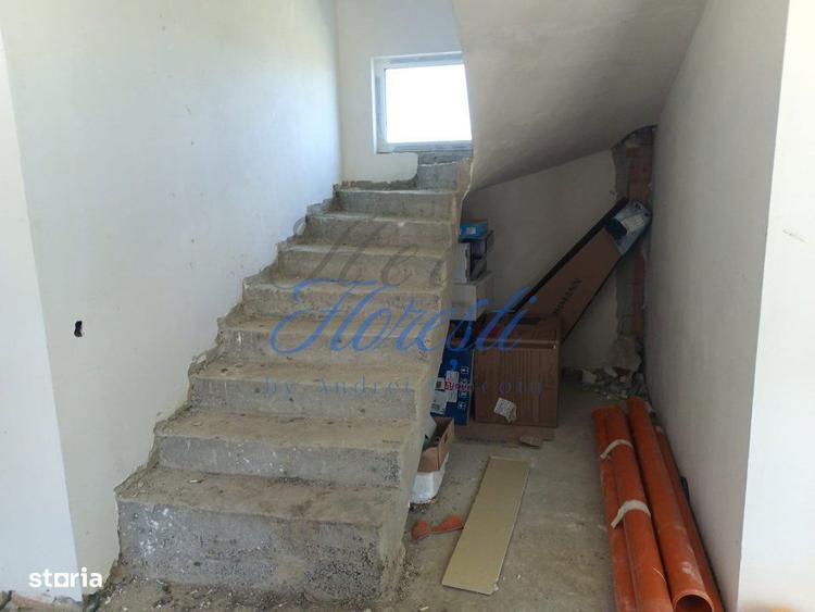 Unitate din triplex, 119mp utili, 2 locuri de parcare, zona Terra - 17