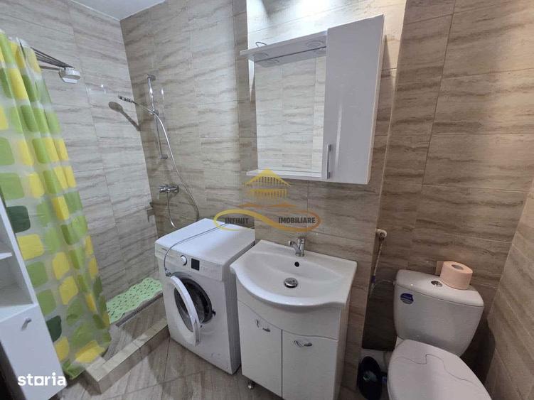 Apartament cu 2 camere de inchiriat - 1
