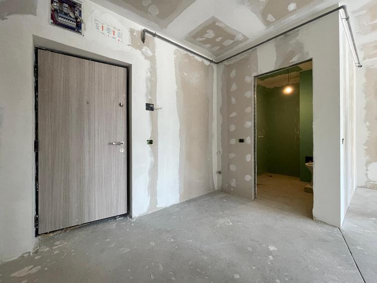 Tomis Parc, aoartament 3 camere cu terasa 34mp, parcare subterana - 18