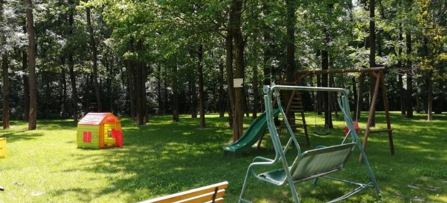 Pipera/Scoala Americana/ Garsoniera 45 mp/Parcare - 5