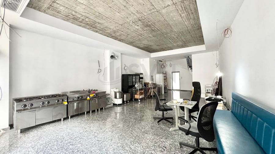 REC3001256 Spatiu Comercial Unirii Centru Vechi NOU PRIMA INCHIRIERE - 4