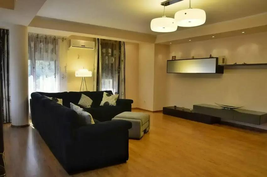 Vila Individuala 6 camere - Parc Bazilescu - 7