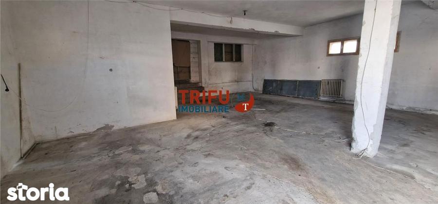 Spatiu pentru depozitare zona Ampoi III - 2